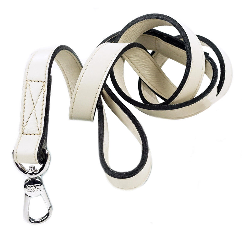 Georgia Rose Lead in Eggshell & Nickel