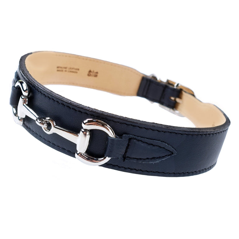 Belmont in French Navy & Nickel