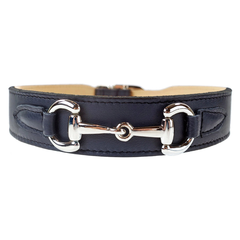 Belmont in French Navy & Nickel