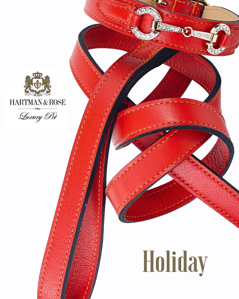 Holiday in Tangerine