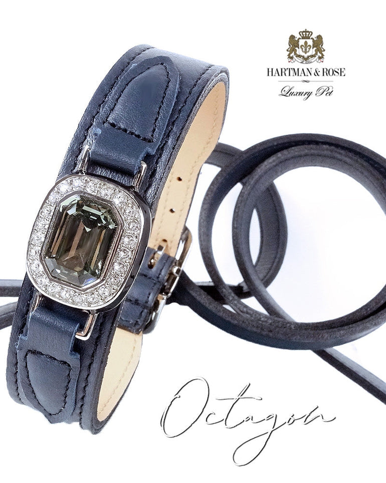 Octagon in French Navy