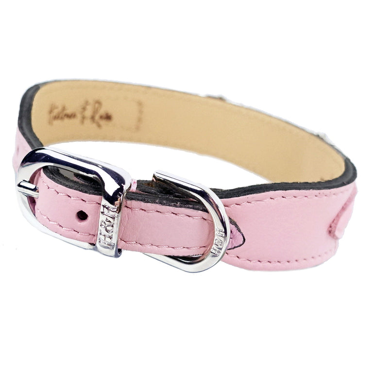 Haute Couture Octagon in Sweet Pink