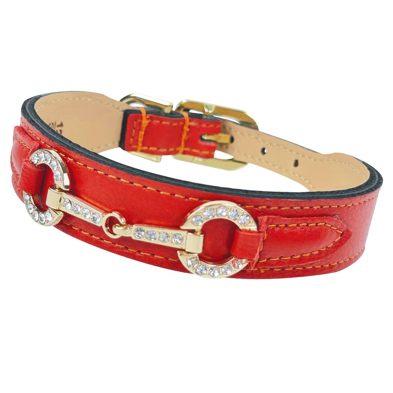 Holiday in Tangerine