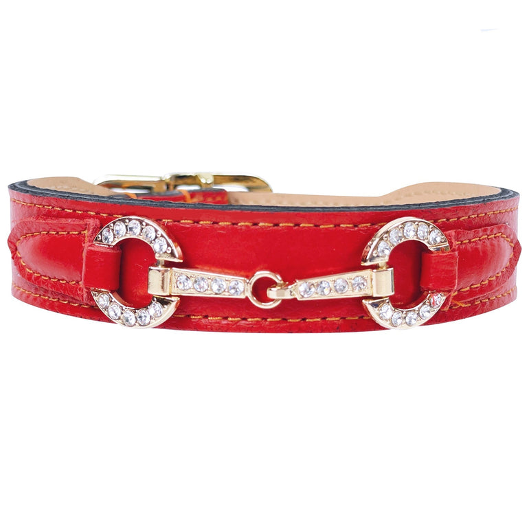 Holiday in Tangerine