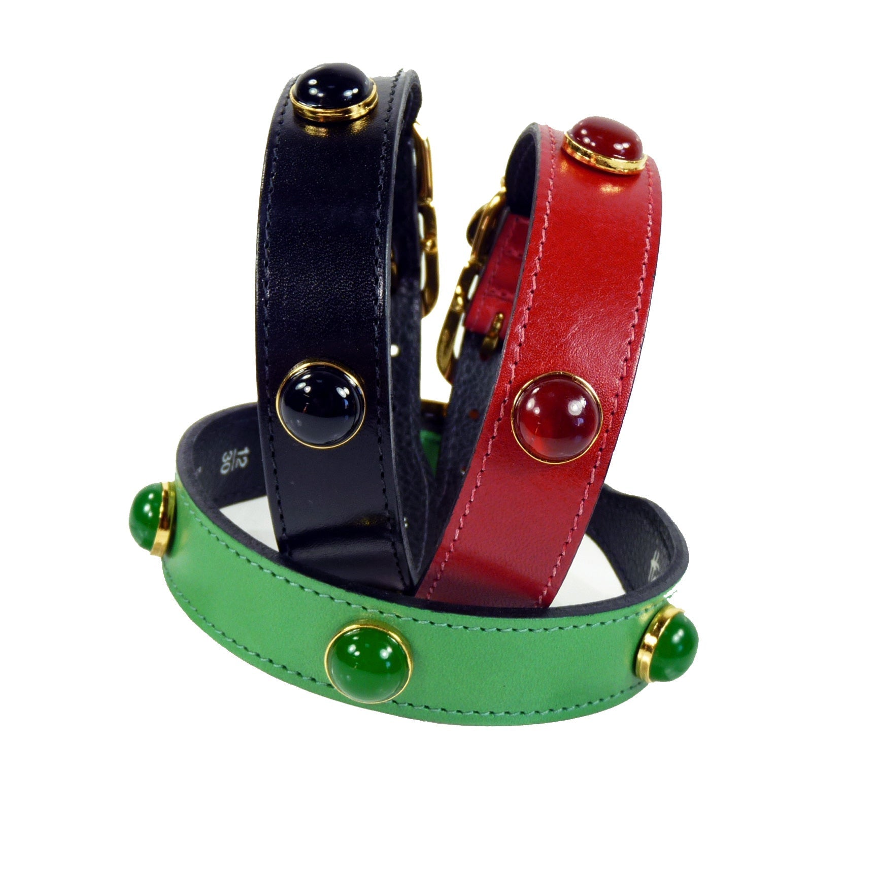 Au Naturale in Kelly Green 3