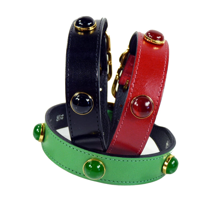 Au Naturale in Kelly Green 3